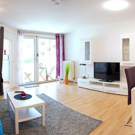 Ferienwohnung Rodenhof Saarbrücken Exterior foto