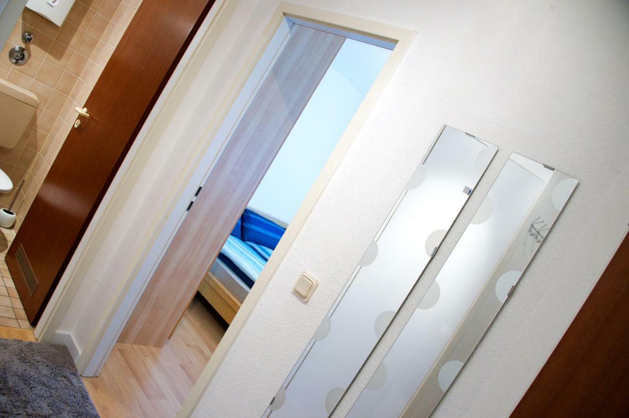 Ferienwohnung Rodenhof Saarbrücken Exterior foto